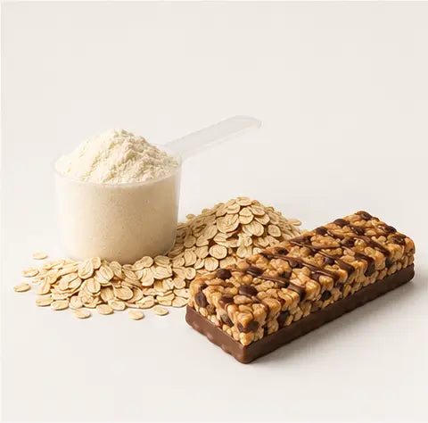 Micellar Casein Protein