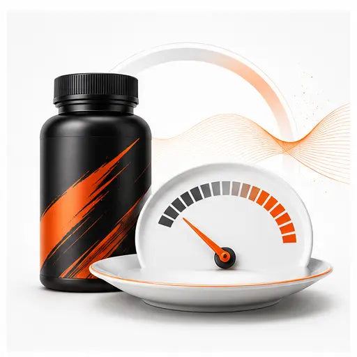 Appetite Suppressants