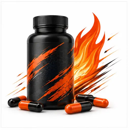 Fat Burners