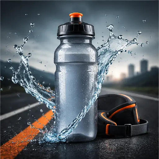 Endurance, Electrolytes &amp; Hydration