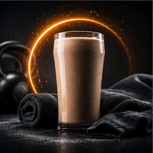 Post Workout
