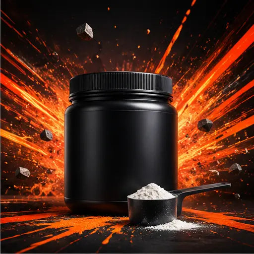 Pre-Workout