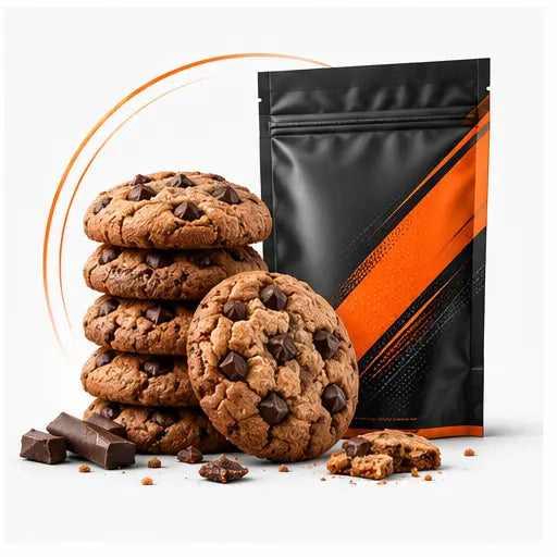 Protein Cookies