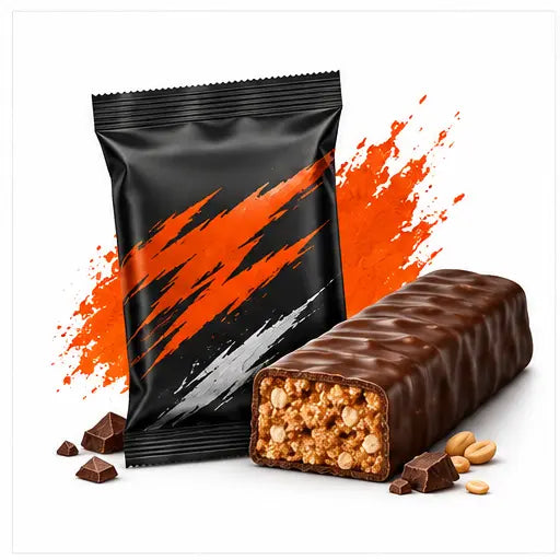 Sports Bars & Snacks