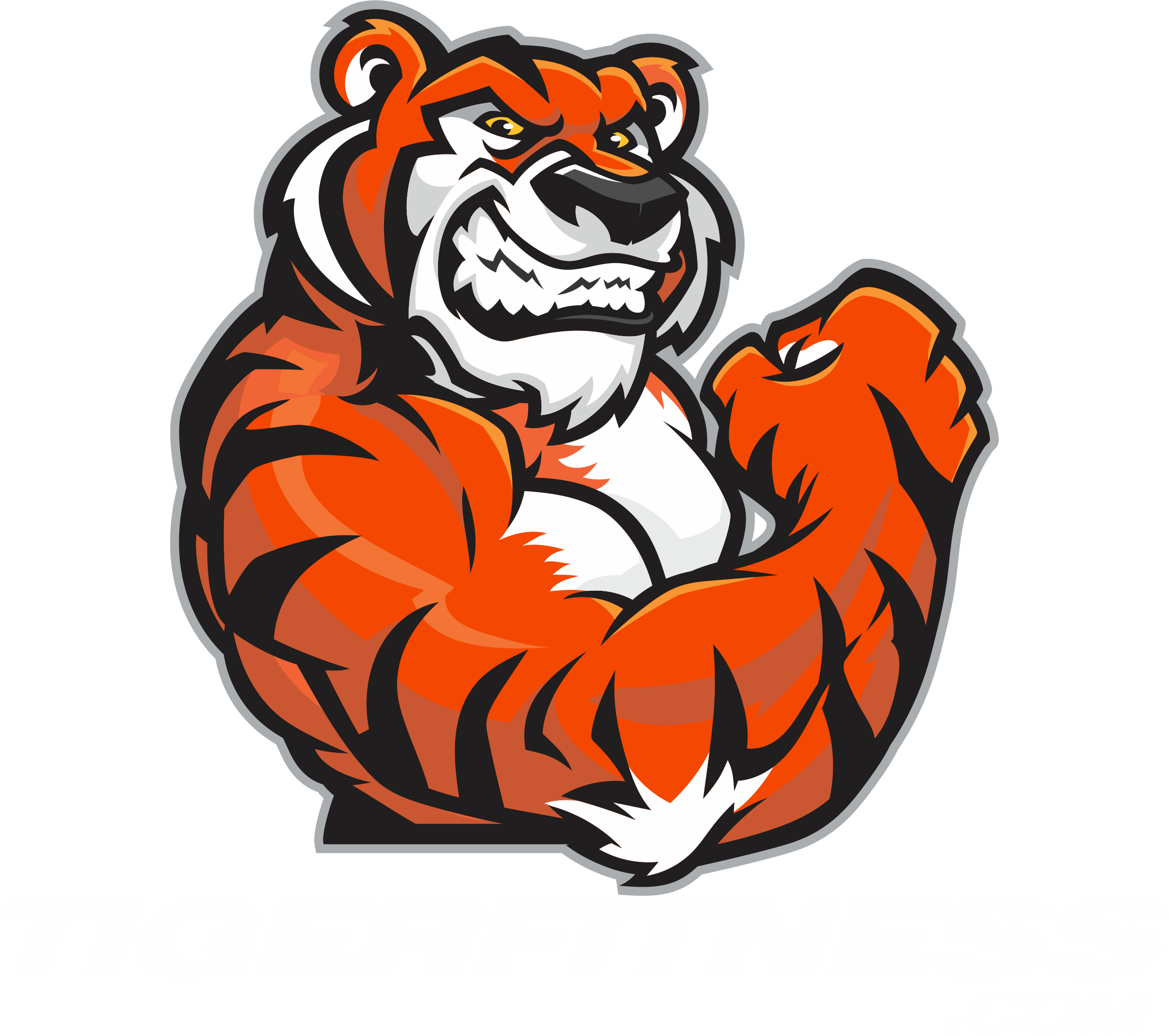 Tiger Fitness