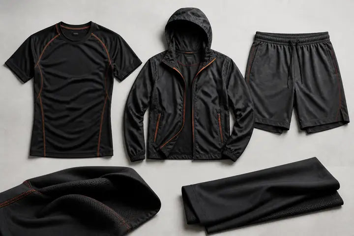 Performance Clothing