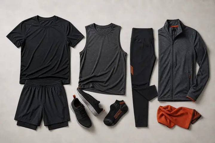 Workout Clothes
