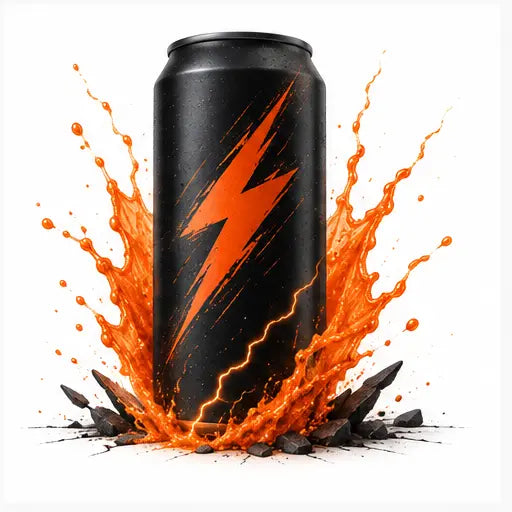 Energy Drinks