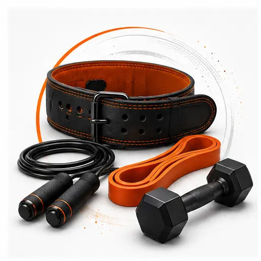 Exercise &amp; Fitness Accessories