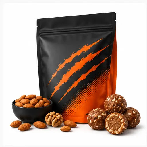 Healthy Snacks