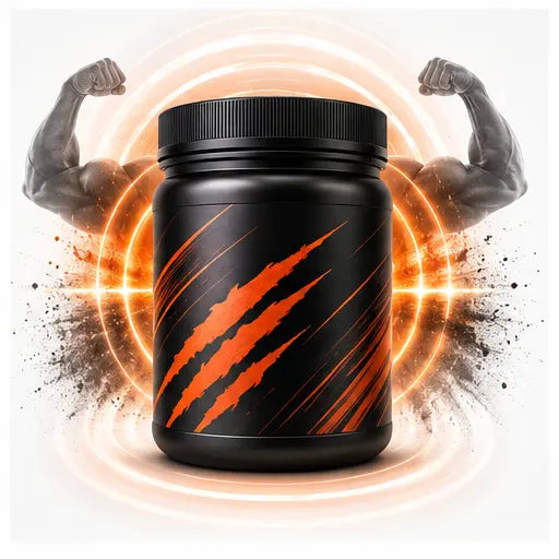 Pre-Workout Pump