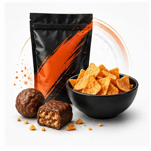 Protein Snacks