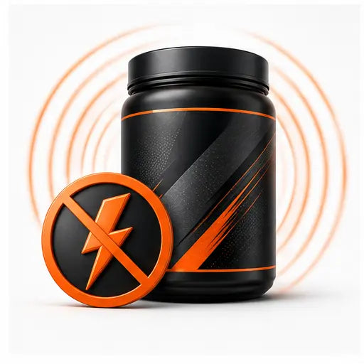 Stim-Free Pre Workout