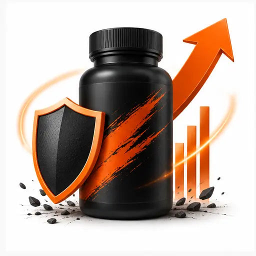 Testosterone Support