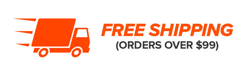 Tiger Fitness shipping information